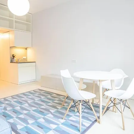 Old Moko Rozana By Vaya Apartmán Varšava