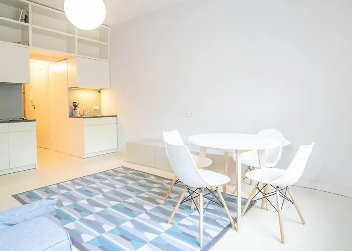 Old Moko Rozana By Vaya Lejlighed Warszawa