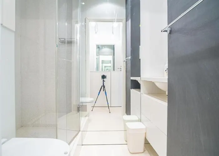 Lejlighed Old Moko Rozana By Vaya